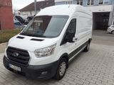 Ford Transit Custom L3 FWD Trend Kühlwagen Hochraum - : Kühlwagen