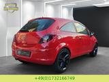 Opel Color Edition TÜV NEU/ Alufelgen Lenkradheizung - Opel Corsa Gebrauchtwagen in Bremen