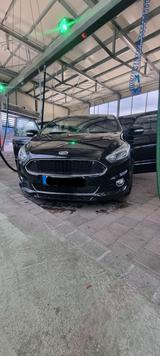 Ford S-Max 2,0 EcoBlue 140kW 4x4 ST-Line Auto ST-Line - Ford S-Max: 140