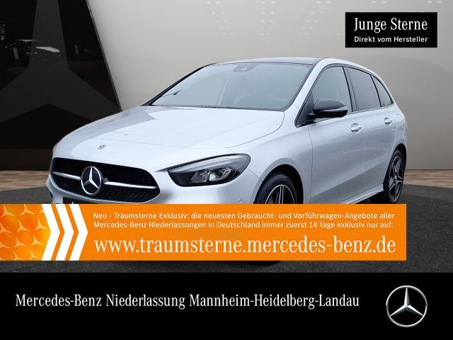 Mercedes-Benz B 250 e AMG Night/MBUXHighEnd/Pano/LED/Sound/AHK