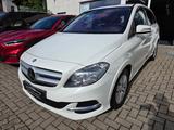 Mercedes-Benz B 250e Electric Drive 16TKM! 1.HAND! Netto 11500 - Mercedes-Benz B Electric Drive Gebrauchtwagen