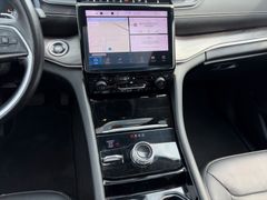 JEEP Grand Cherokee 3.6L L Limited 4x4 Alpine Pano