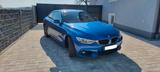 BMW 435d xDrive Coupé M Sport Automatik M Sport - BMW 435 aus 2016