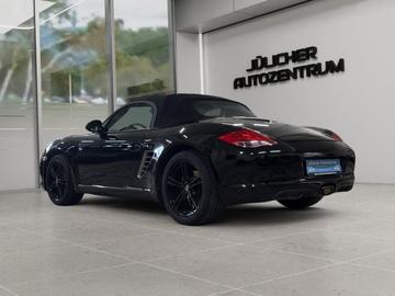 2011 Porsche BOXSTER 照片 6