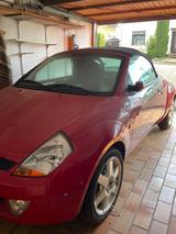 Ford Sportka - Ford Sportka