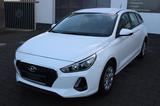 Hyundai i30 cw Select SPURHALTEASISSTENT,ALLWETTERREIFEN