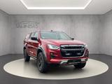 Isuzu D-Max Double Ca 4WD V-CROSS LED Navi *aus1-Hand* - Isuzu D-Max in Hamburg