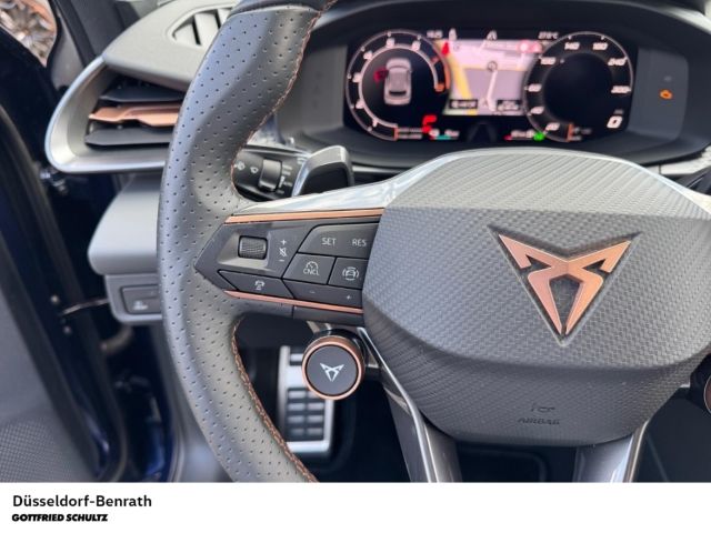 Cupra Terramar - Bild 15