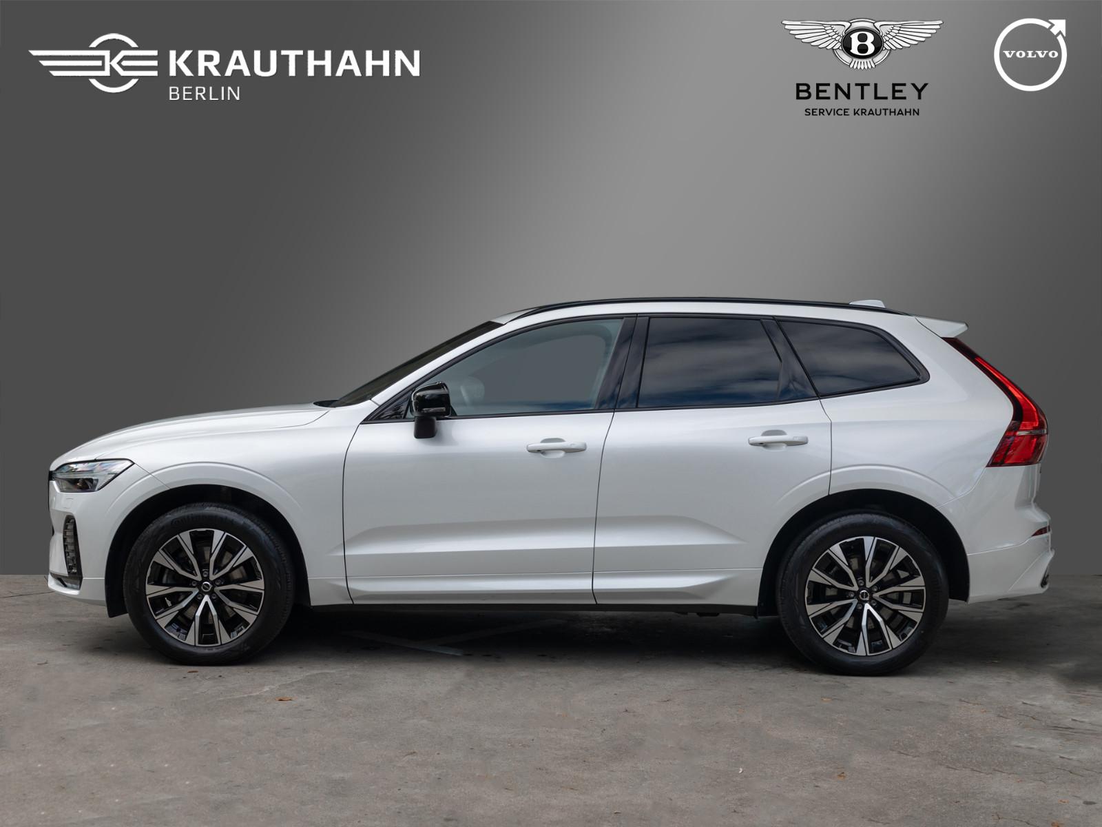 Volvo XC60 B4 Plus Dark