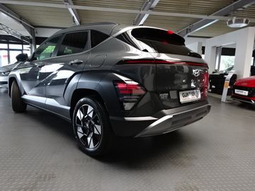 Fotografie des Hyundai KONA 1.6 T-GDI Prime 2WD*Pano*Sitzpaket*Leder*Bo