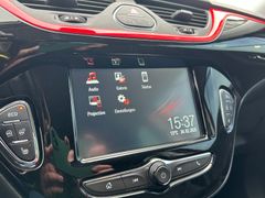 Fahrzeugabbildung Opel Corsa E 1.4 Color Edition AppleCarPlay Sitzhzng