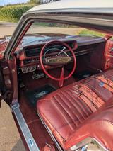 Ford "Galaxie 500" XL - aus 1968: Coupé