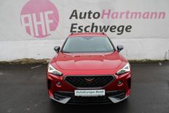 CUPRA Formentor 2.0 TDI 4Drive LED Ahk Rfk ACC 18'' DA CUPRA Formentor 2.0 TDI 4Drive LED Ahk Rfk ACC 18'' DA