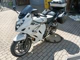 Suzuki GSX1250FA - SUZUKI GSX1250FA
