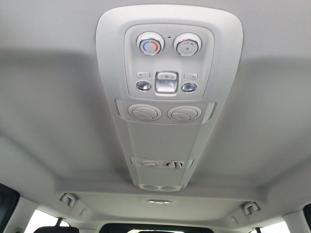 Toyota Proace 2,2-l-D L2 (8-Si.) Autm. Verso Teamplayer