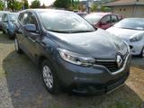 Renault Kadjar Life 1,2l Klima - Renault Kadjar: Limousine