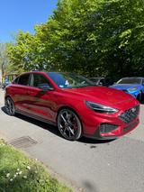 Hyundai i30 2.0 T-GDI N Performance DCT Fastback N P... - Hyundai i30