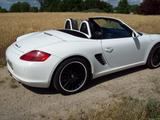 Porsche Boxster S MY08 S - Porsche in Berlin