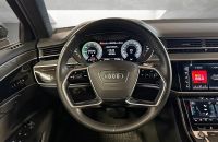 Audi A8 - Vorschau Bild 17