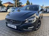 Volvo V60 Kombi D6 AWD Hybrid - gebrauchte Volvo V60 aus dem Jahr 2016