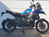 BMW R1300GS black Trophy 25er SOS RDC - BMW R 25-2