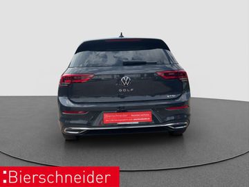 Volkswagen Golf - 5