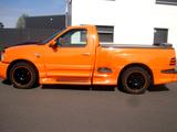 Ford F 150 Boss 5,4 LKW .......sehr selten - gebrauchte Ford F 150 aus dem Jahr 2003