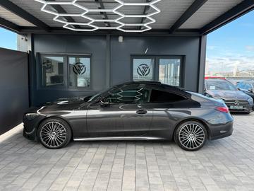 صورة 6 لـ 2023 Mercedes-BENZ CLE