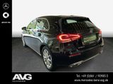 Mercedes-Benz A 180 d Progressive Pano 8G LED MBUX AppleCarP - gebrauchte Mercedes-Benz A 180 aus dem Jahr 2023