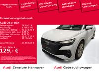 Audi Q4 e-tron - Vorschau Bild 1
