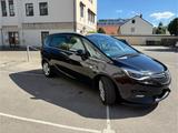 Opel Zafira Tourer - gebrauchte Opel Zafira Tourer aus dem Jahr 2018