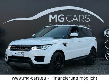 Land-Rover Range Rover Sport - 6