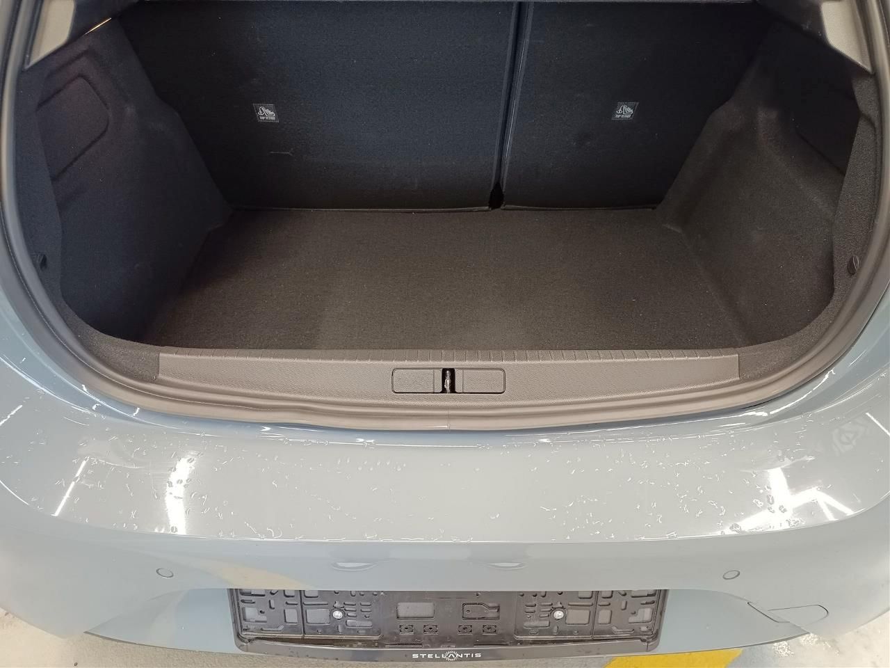 Fahrzeugabbildung Opel Corsa F 1.2 Turbo GS Kamera,LED,Matrix,Navi,SHZ