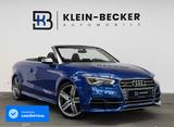 Audi S3 Cabrio S-Tr. q. *RS-Schale*Magnetic*LED*19Z - Audi: Rs1