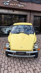 Ligier Be-Up Versione BE UP - Ligier mit Benzin-Antrieb