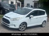 Ford B-Max B-MAX Titanium Pano,Leder - Ford B-Max mit Diesel-Antrieb