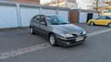 Renault Megane 1.6e  - gebrauchte Renault Megane aus dem Jahr 1997