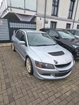 Mitsubishi Lancer Evolution 8 RHD !viel Original Ralliart! - Mitsubishi Lancer: Vi