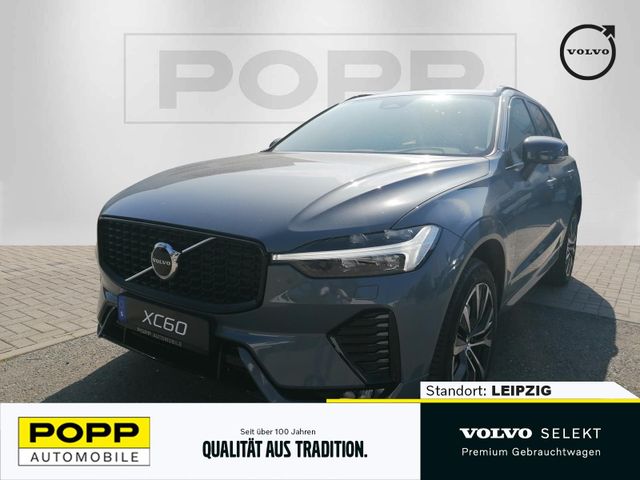 Volvo XC60 B4 AWD Plus Dark 20" 4xSHZ ACC MEMORY STDHZ