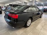 Audi A6 Lim. 3.0 TDI quattro *Klima* Leder*HU 10.2026 - Audi: Q10