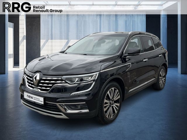 Renault Koleos 2.0 dCi 190 Initiale Paris