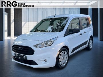 Ford Leasing Angebot: Ford Transit Connect Kombi 1.5 EcoBlue trend 8-fach