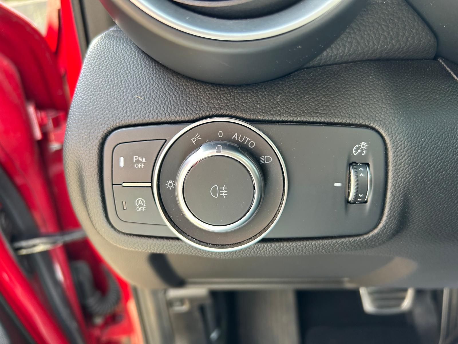 Alfa Romeo Giulia Sprint Q4/LEDER/NAVI/SHZ/ACC/KAM/APPLE, миниатюра 26