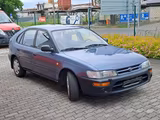 Toyota Corolla 1.4 XLi 1. Hand - Toyota Corolla mit Benzin-Antrieb: Limousine, 1.4