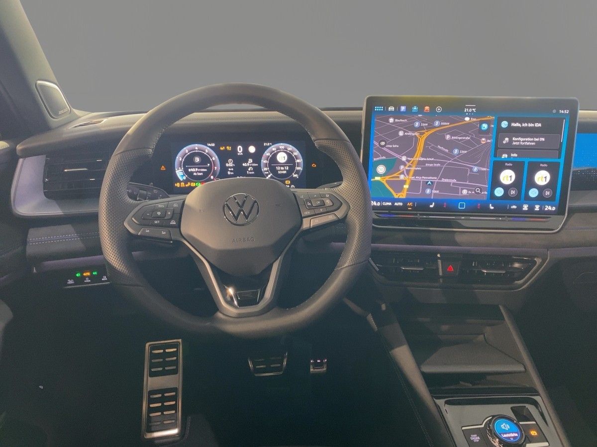 Volkswagen Tayron - Bild 10