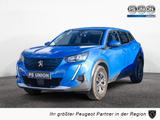 Peugeot e-2008 Active Pack 136 - Peugeot e-2008 mit Elektro-Antrieb