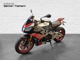 Aprilia Tuono V4 1100 - APRILIA HÄNDLER
