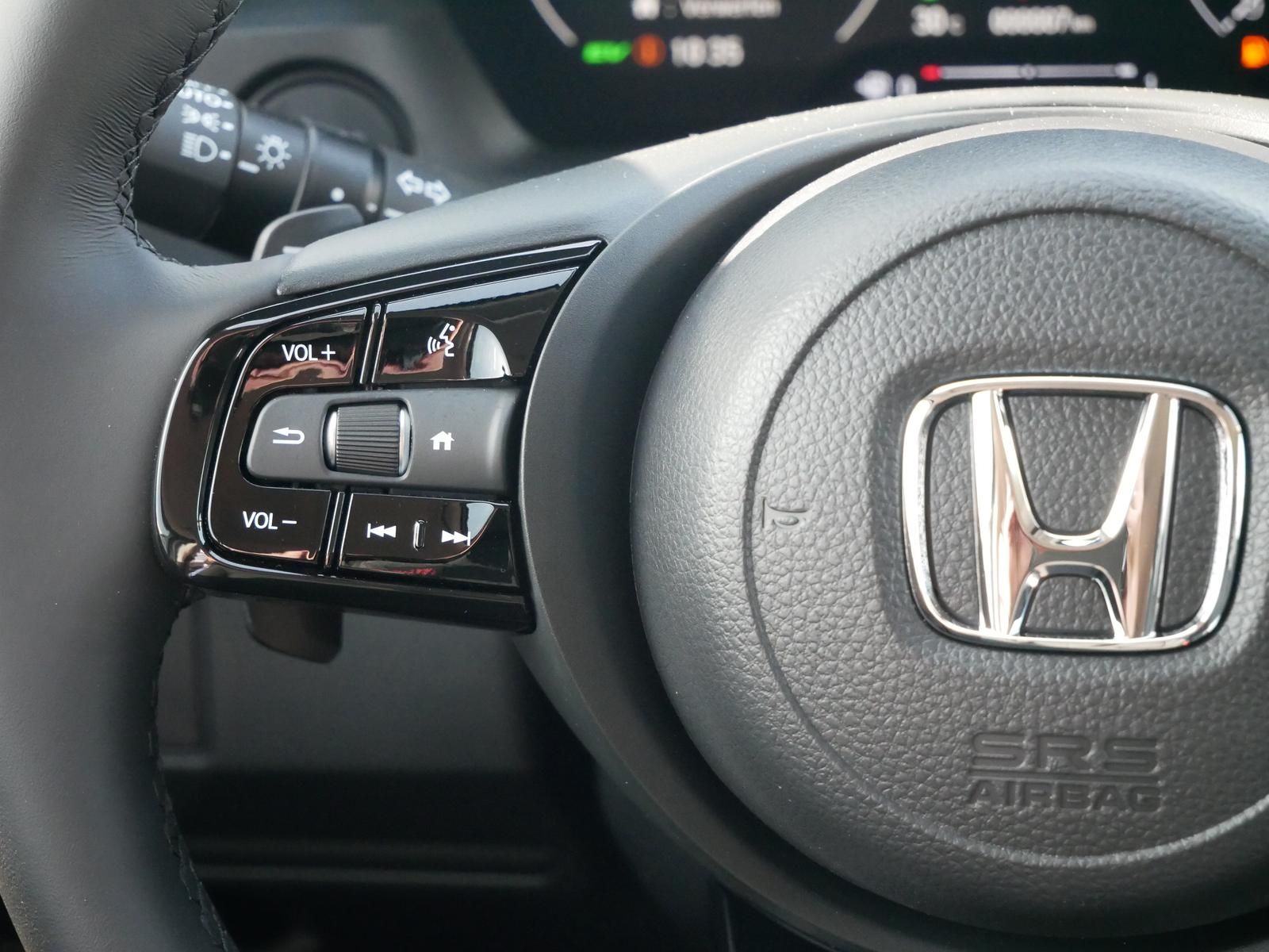 Honda HR-V - Bild 7