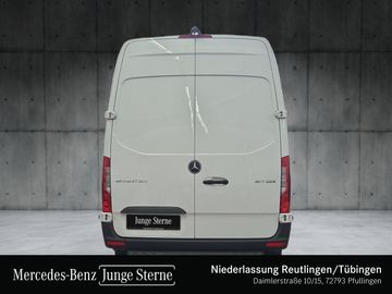 Mercedes Sprinter - 8