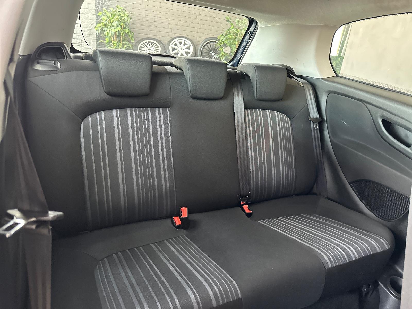 Fiat Punto Evo MyLife*HU/AU*SERVICE*KLIMA*